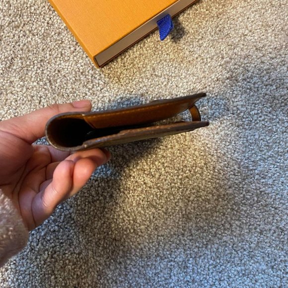 Louis Vuitton Mini Card holder - Picture 2 of 11